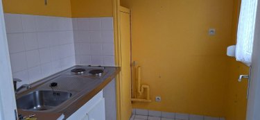 Appartement a vendre Évreux 27000 Eure 30 m2 1 pièce 78750 euros
