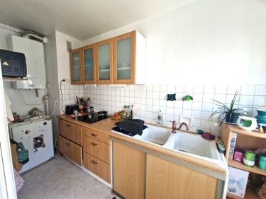 Appartement a vendre Quimper 29000 Finistère 45 m2 2 pièces 136600 euros