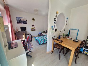 Appartement a vendre Quimper 29000 Finistère 45 m2 2 pièces 136600 euros