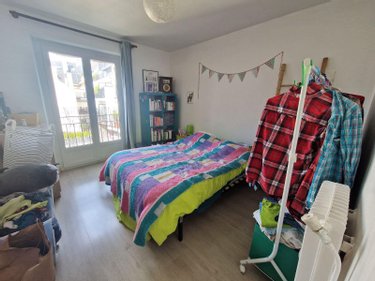 Appartement a vendre Quimper 29000 Finistère 45 m2 2 pièces 147000 euros