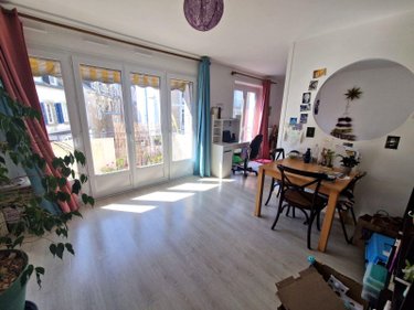 Appartement a vendre Quimper 29000 Finistère 45 m2 2 pièces 147000 euros