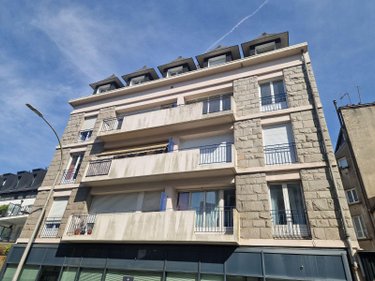Appartement a vendre Quimper 29000 Finistère 45 m2 2 pièces 147000 euros