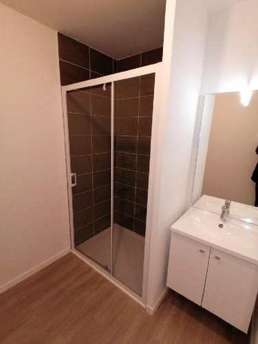 Location appartement Bruz 35170 Ille-et-Vilaine 43 m2 2 pièces 591 euros