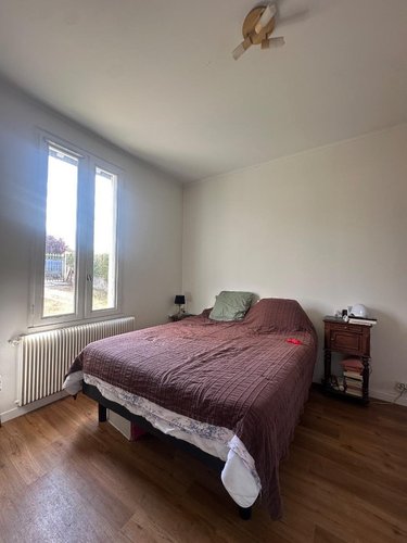 Maison a vendre Léognan 33850 Gironde 61 m2 3 pièces 292600 euros