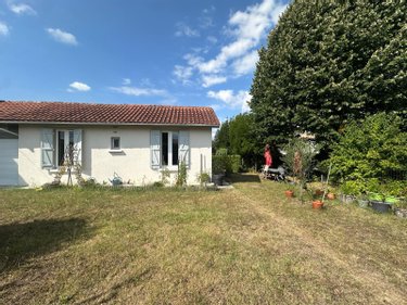 Maison a vendre Léognan 33850 Gironde 61 m2 3 pièces 292600 euros