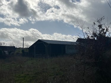 Maison a vendre Martigné-Ferchaud 35640 Ille-et-Vilaine 53 m2 3 pièces 51000 euros