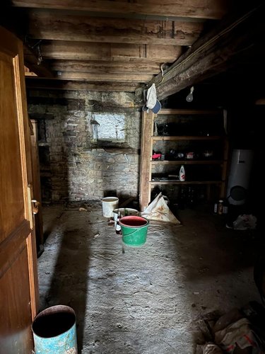 Maison a vendre Martigné-Ferchaud 35640 Ille-et-Vilaine 53 m2 3 pièces 51000 euros