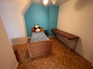 Maison a vendre Gouesnou 29850 Finistère 111 m2 5 pièces 260000 euros