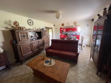 Maison a vendre Gouesnou 29850 Finistère 111 m2 5 pièces 260000 euros