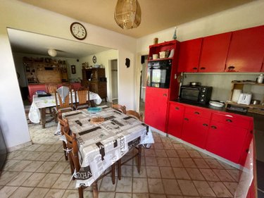 Maison a vendre Gouesnou 29850 Finistère 111 m2 5 pièces 260000 euros