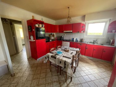 Maison a vendre Gouesnou 29850 Finistère 111 m2 5 pièces 260000 euros