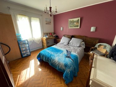Maison a vendre Gouesnou 29850 Finistère 111 m2 5 pièces 260000 euros