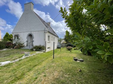 Maison a vendre Gouesnou 29850 Finistère 111 m2 5 pièces 260000 euros