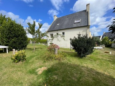 Maison a vendre Gouesnou 29850 Finistère 111 m2 5 pièces 260000 euros