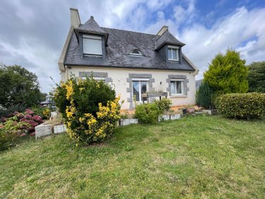 Maison a vendre Gouesnou 29850 Finistère 111 m2 5 pièces 260000 euros