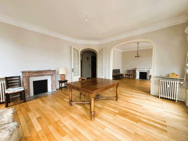 Appartement a vendre Chambéry 73000 Savoie 211 m2 8 pièces 520000 euros