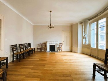 Appartement a vendre Chambéry 73000 Savoie 211 m2 8 pièces 518000 euros