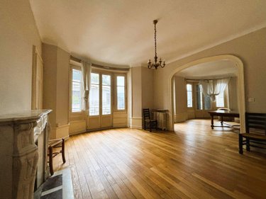 Appartement a vendre Chambéry 73000 Savoie 211 m2 8 pièces 518000 euros