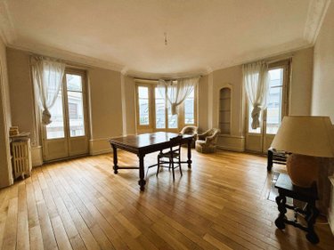 Appartement a vendre Chambéry 73000 Savoie 211 m2 8 pièces 518000 euros