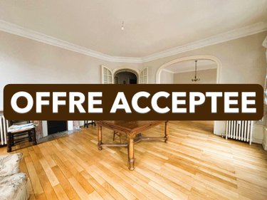 Appartement a vendre Chambéry 73000 Savoie 211 m2 8 pièces 520000 euros