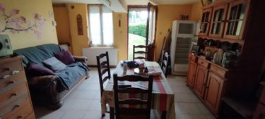 Maison a vendre Berlancourt 02250 Aisne 33 m2 2 pièces 22400 euros