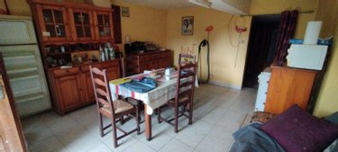 Maison a vendre Berlancourt 02250 Aisne 33 m2 2 pièces 22400 euros