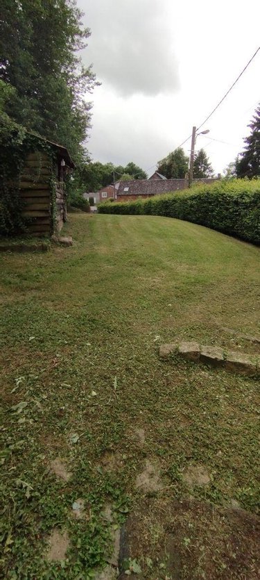 Maison a vendre Berlancourt 02250 Aisne 33 m2 2 pièces 22400 euros
