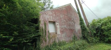Maison a vendre Berlancourt 02250 Aisne 33 m2 2 pièces 22400 euros