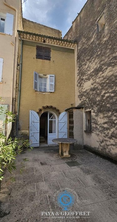 Maison a vendre Carcès 83570 Var 147 m2 6 pièces 210000 euros