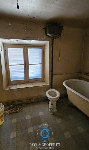 Maison a vendre Carcès 83570 Var 147 m2 6 pièces 210000 euros