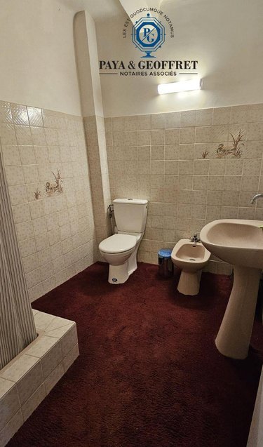 Maison a vendre Carcès 83570 Var 147 m2 6 pièces 194250 euros