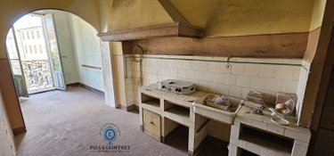 Maison a vendre Carcès 83570 Var 147 m2 6 pièces 194250 euros