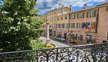 Maison a vendre Carcès 83570 Var 147 m2 6 pièces 194250 euros