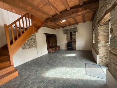 Maison a vendre Plouégat-Guérand 29620 Finistère 66 m2 3 pièces 146300 euros