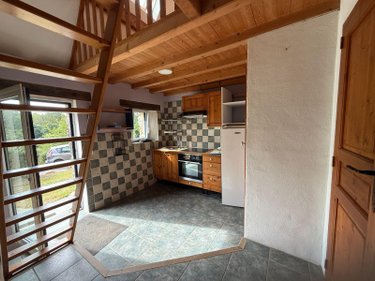 Maison a vendre Plouégat-Guérand 29620 Finistère 66 m2 3 pièces 146300 euros