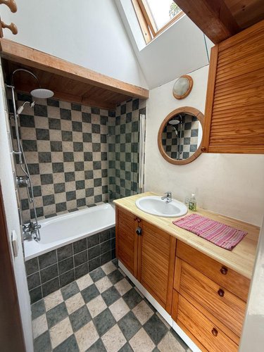Maison a vendre Plouégat-Guérand 29620 Finistère 66 m2 3 pièces 146300 euros
