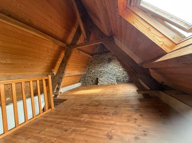 Maison a vendre Plouégat-Guérand 29620 Finistère 66 m2 3 pièces 146300 euros