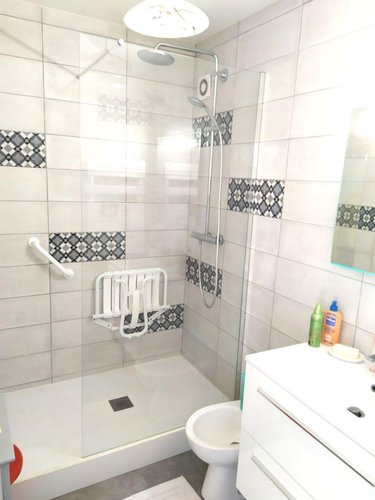 Appartement a vendre Gerzat 63360 Puy-de-Dôme 92 m2 4 pièces 157500 euros