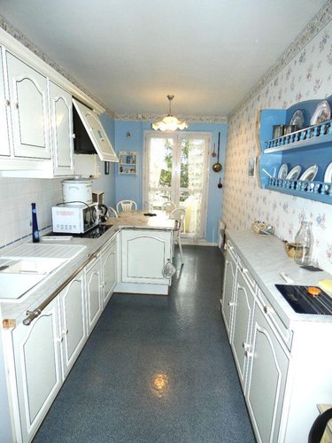 Appartement a vendre Gerzat 63360 Puy-de-Dôme 92 m2 4 pièces 157500 euros