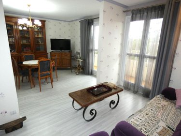 Appartement a vendre Gerzat 63360 Puy-de-Dôme 92 m2 4 pièces 152250 euros