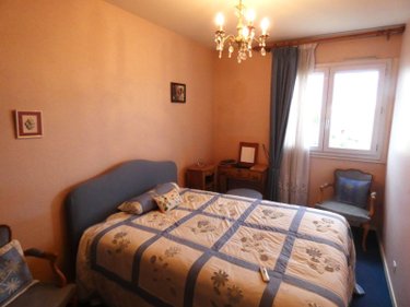 Appartement a vendre Gerzat 63360 Puy-de-Dôme 92 m2 4 pièces 157500 euros