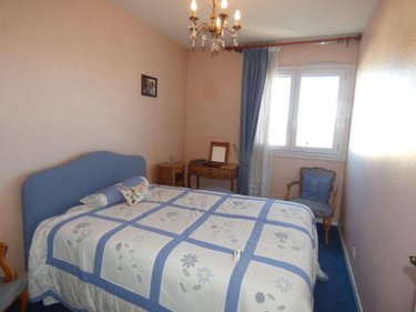 Appartement a vendre Gerzat 63360 Puy-de-Dôme 92 m2 4 pièces 152250 euros