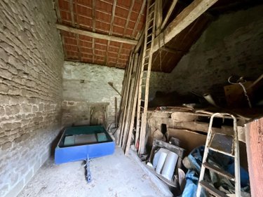 Maison a vendre Saint-Sylvestre 87240 Haute-Vienne 82 m2 3 pièces 63600 euros