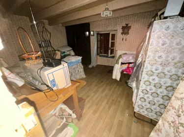 Maison a vendre Saint-Sylvestre 87240 Haute-Vienne 82 m2 3 pièces 63600 euros