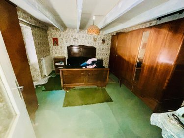 Maison a vendre Saint-Sylvestre 87240 Haute-Vienne 82 m2 3 pièces 63600 euros