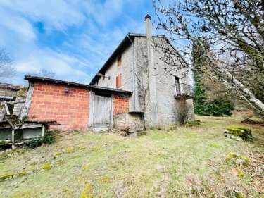 Maison a vendre Saint-Sylvestre 87240 Haute-Vienne 82 m2 3 pièces 63600 euros