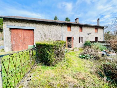 Maison a vendre Saint-Sylvestre 87240 Haute-Vienne 82 m2 3 pièces 63600 euros
