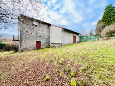 Maison a vendre Saint-Sylvestre 87240 Haute-Vienne 82 m2 3 pièces 63600 euros