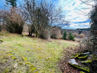 Maison a vendre Saint-Sylvestre 87240 Haute-Vienne 82 m2 3 pièces 63600 euros