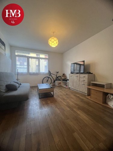 Appartement a vendre Clermont-Ferrand 63000 Puy-de-Dôme 66 m2 6 pièces 126600 euros